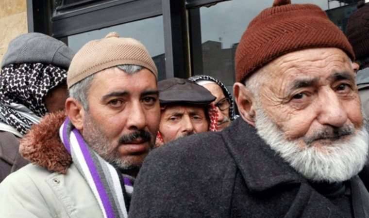 Emekli olamayanlara para iadesi! Tıkla senin de alacağın var mı gör! 9